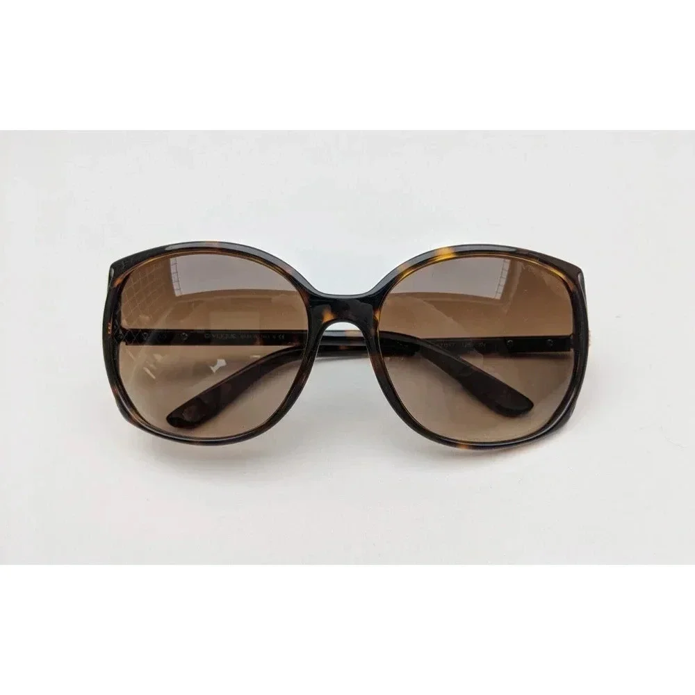 🕶️Made in Italy! Vogue VO2681-S Women's Sunglasses 57/17 125 /KAZ457🕶️
